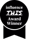 Influence This Award Winner - The Influence Agency